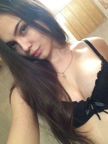 Проститутка Варвара